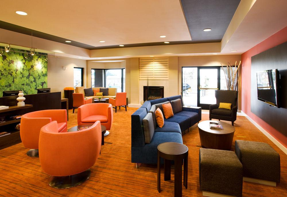 Courtyard Novato Marin/Sonoma Hotel Ngoại thất bức ảnh