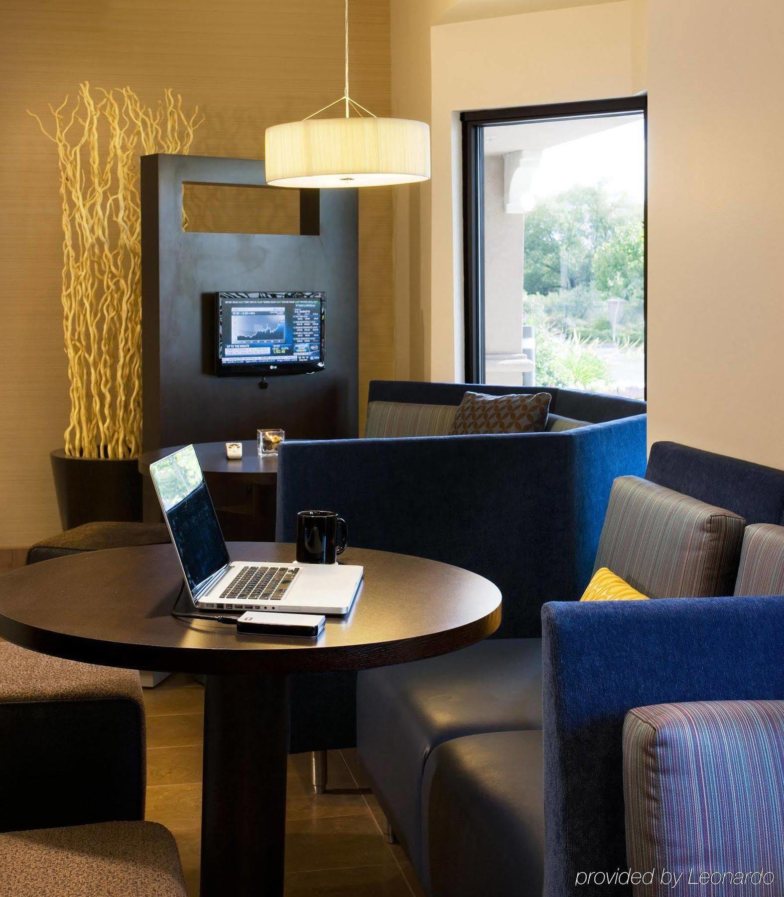 Courtyard Novato Marin/Sonoma Hotel Ngoại thất bức ảnh